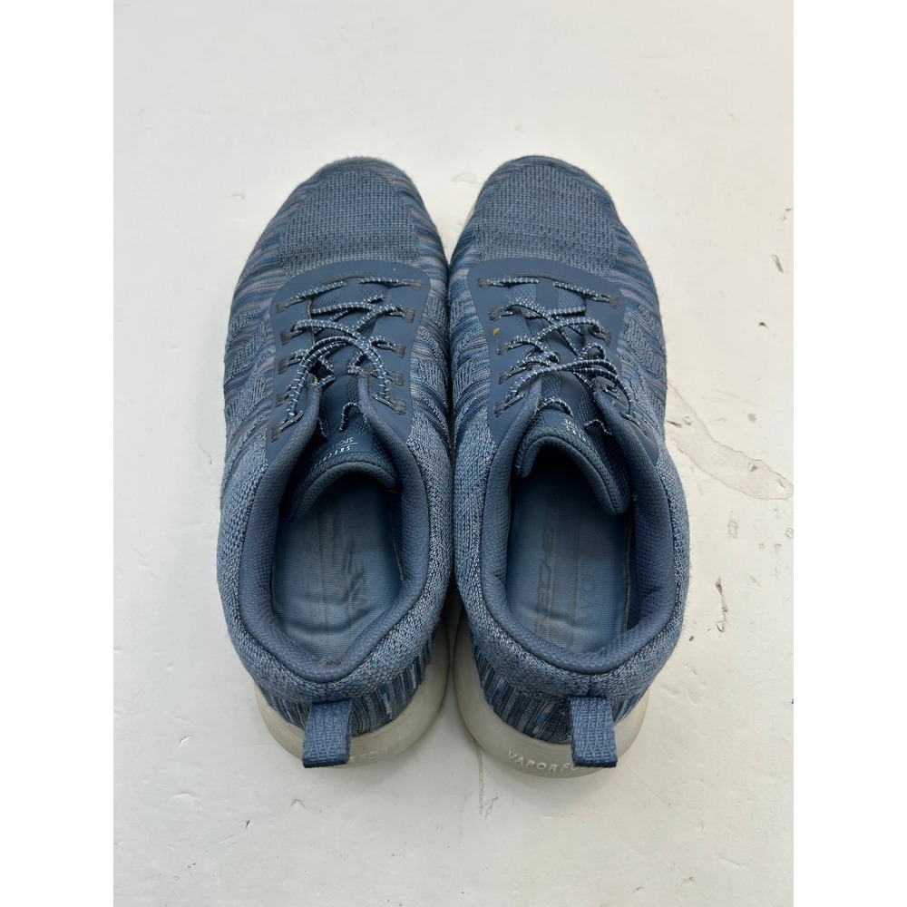 Skechers Sport Active Vapor Foam Sneakers Womens 8 Blue